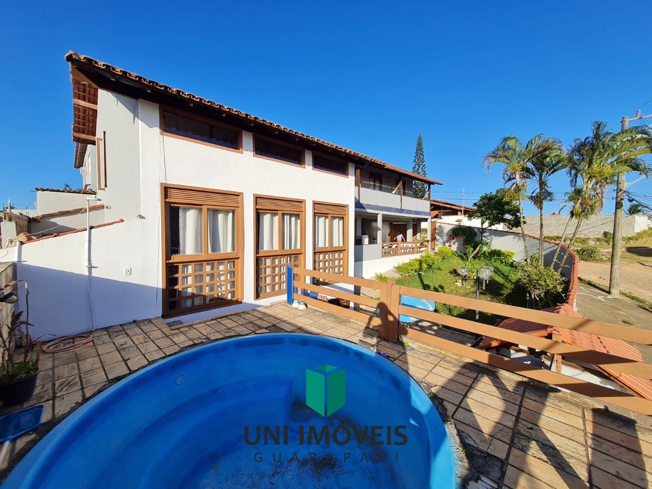 Casa, 6 quartos, 250 m² - Foto 7