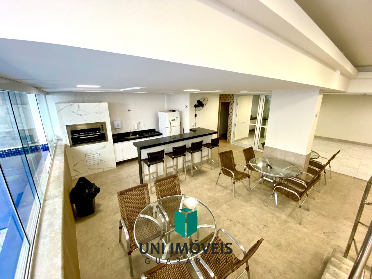 Apartamento, 3 quartos, 115 m² - Foto 23