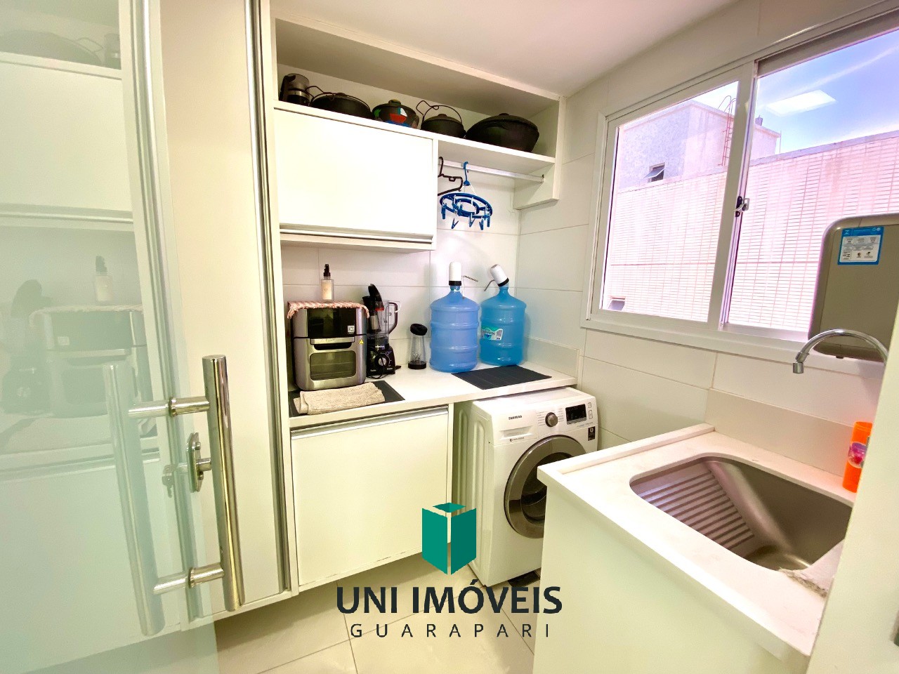 Apartamento, 3 quartos, 115 m² - Foto 8