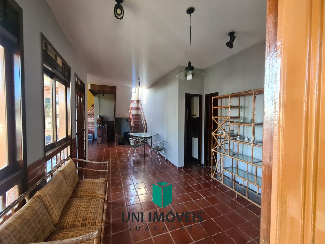 Casa, 6 quartos, 250 m² - Foto 4