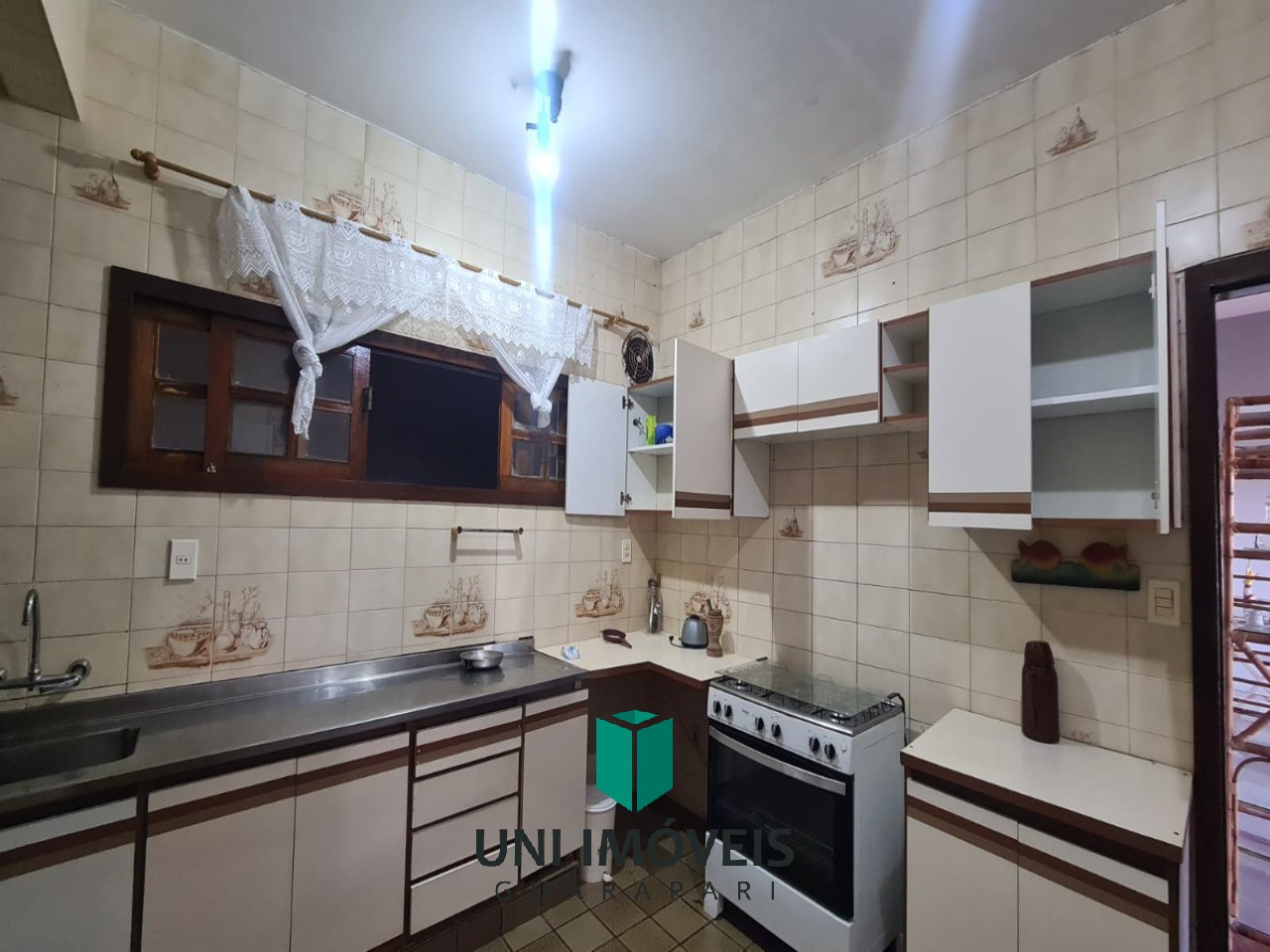 Casa, 6 quartos, 250 m² - Foto 14