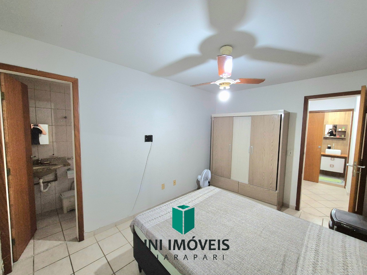 Apartamento, 2 quartos, 82 m² - Foto 7