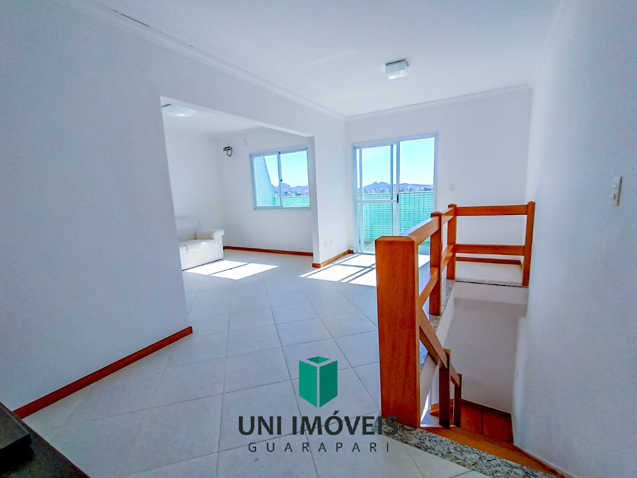 Cobertura, 1 quarto, 100 m² - Foto 9