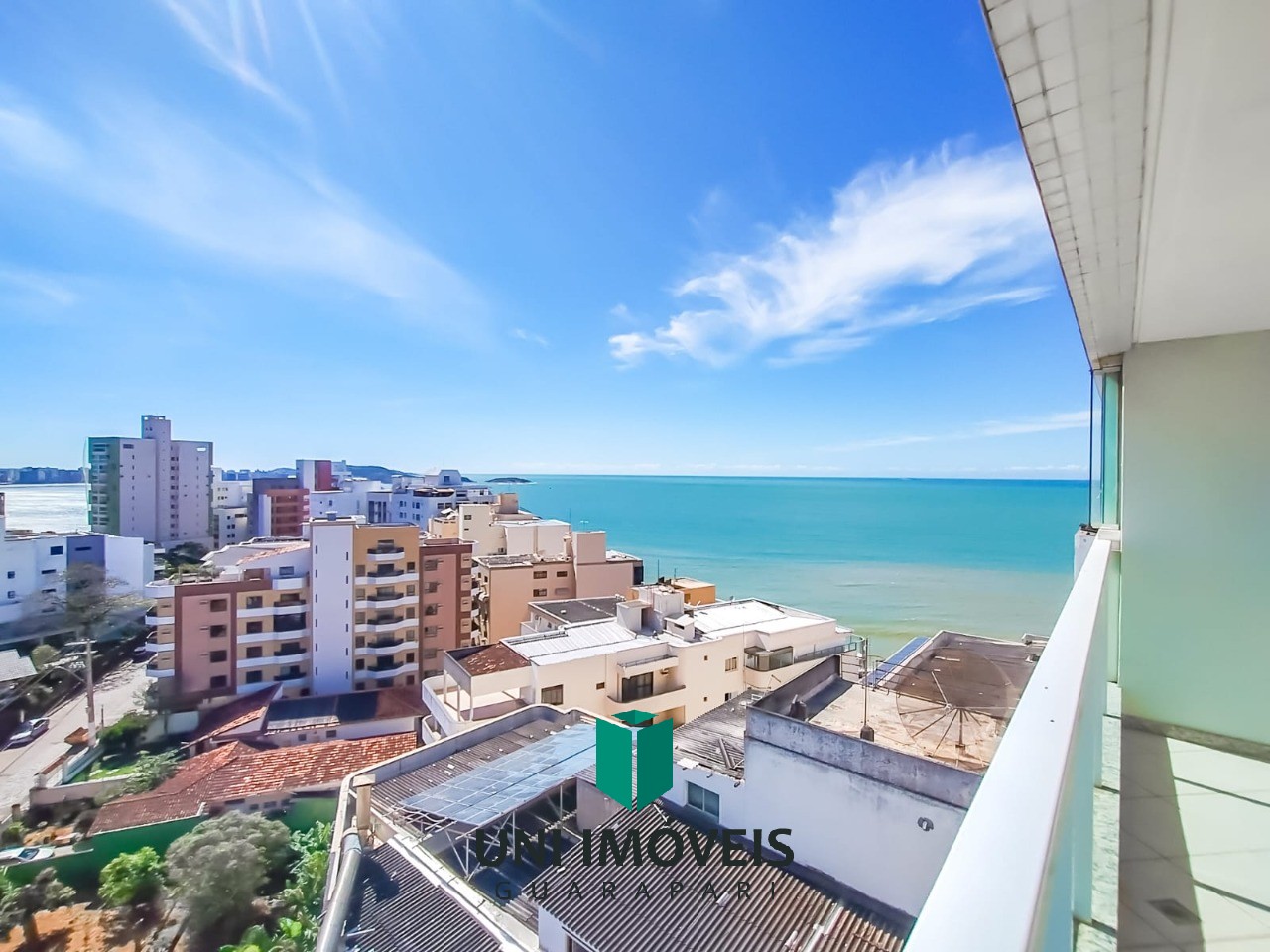 Cobertura, 1 quarto, 100 m² - Foto 1