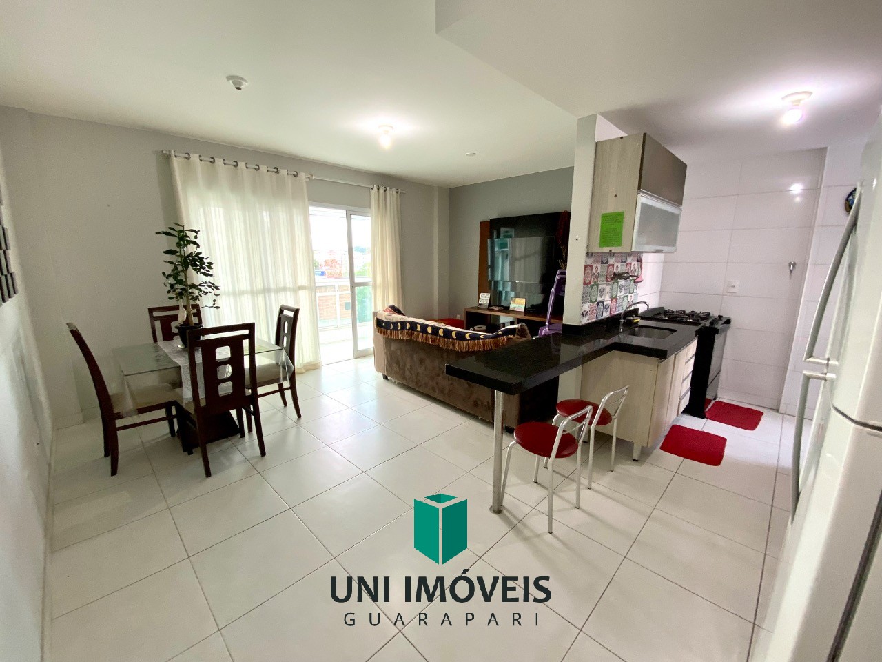 Apartamento, 2 quartos, 68 m² - Foto 1