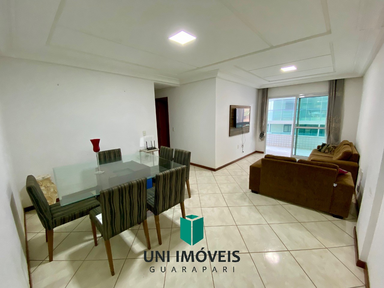 Apartamento, 3 quartos, 98 m² - Foto 4