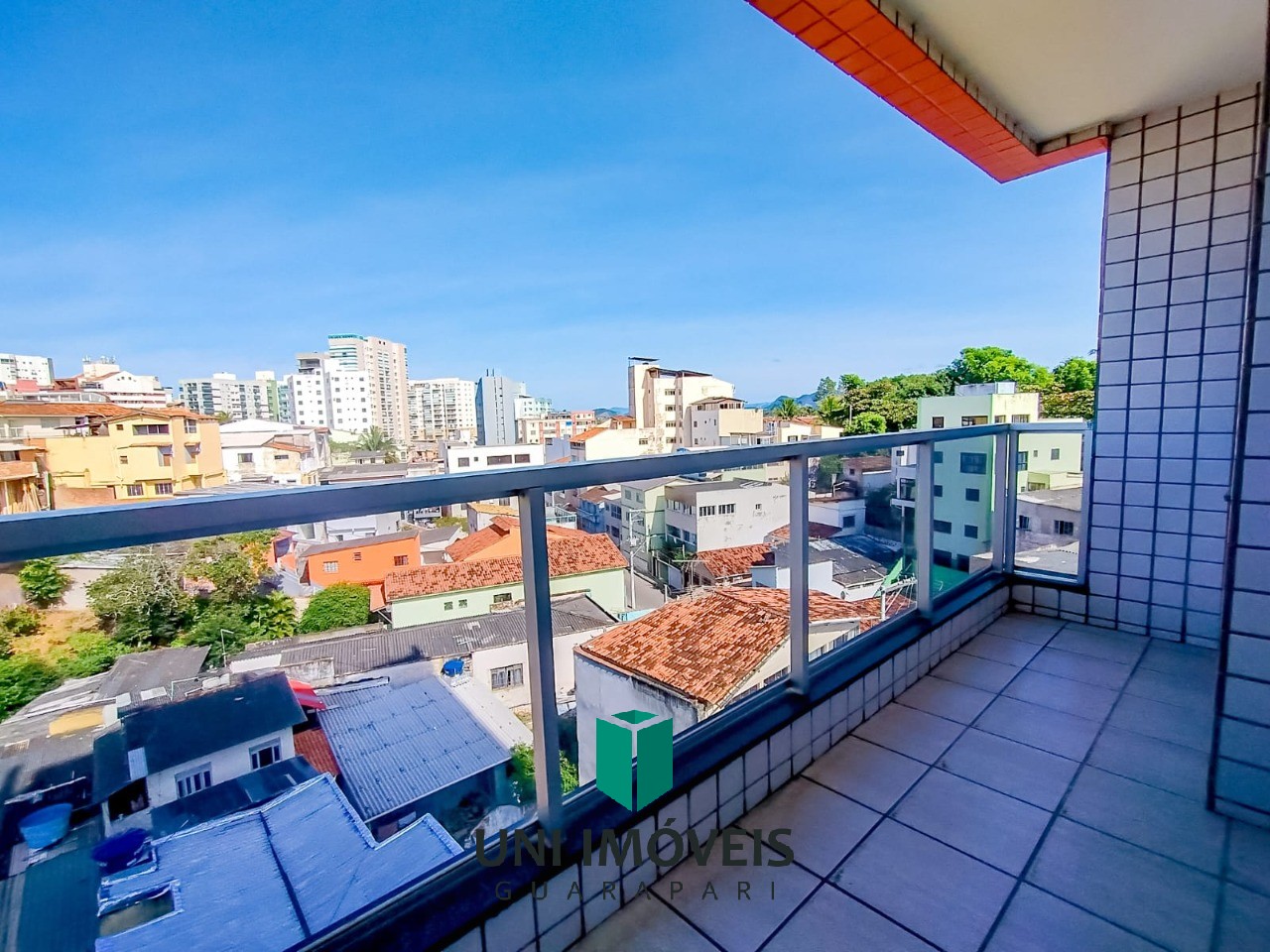 Apartamento, 2 quartos, 70 m² - Foto 3