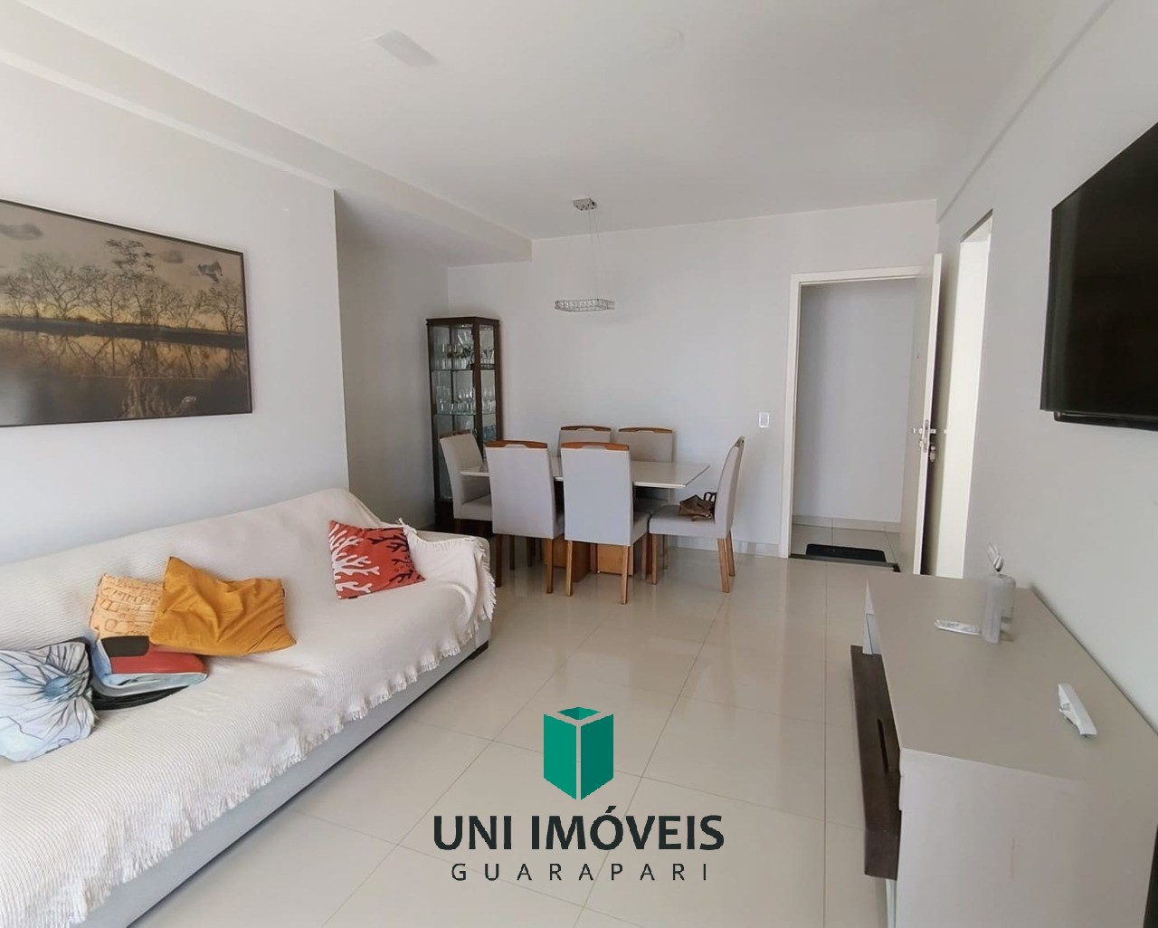 Apartamento, 3 quartos, 91 m² - Foto 4