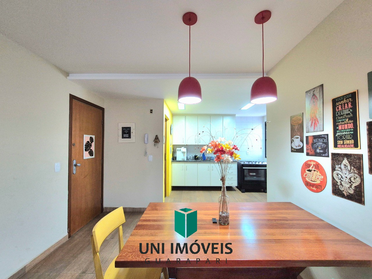 Apartamento, 2 quartos, 82 m² - Foto 8
