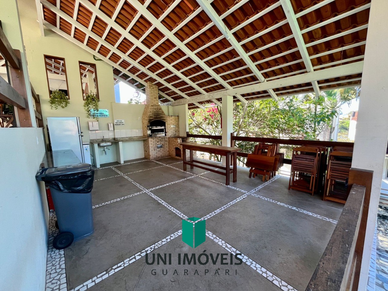 Apartamento, 2 quartos, 65 m² - Foto 24