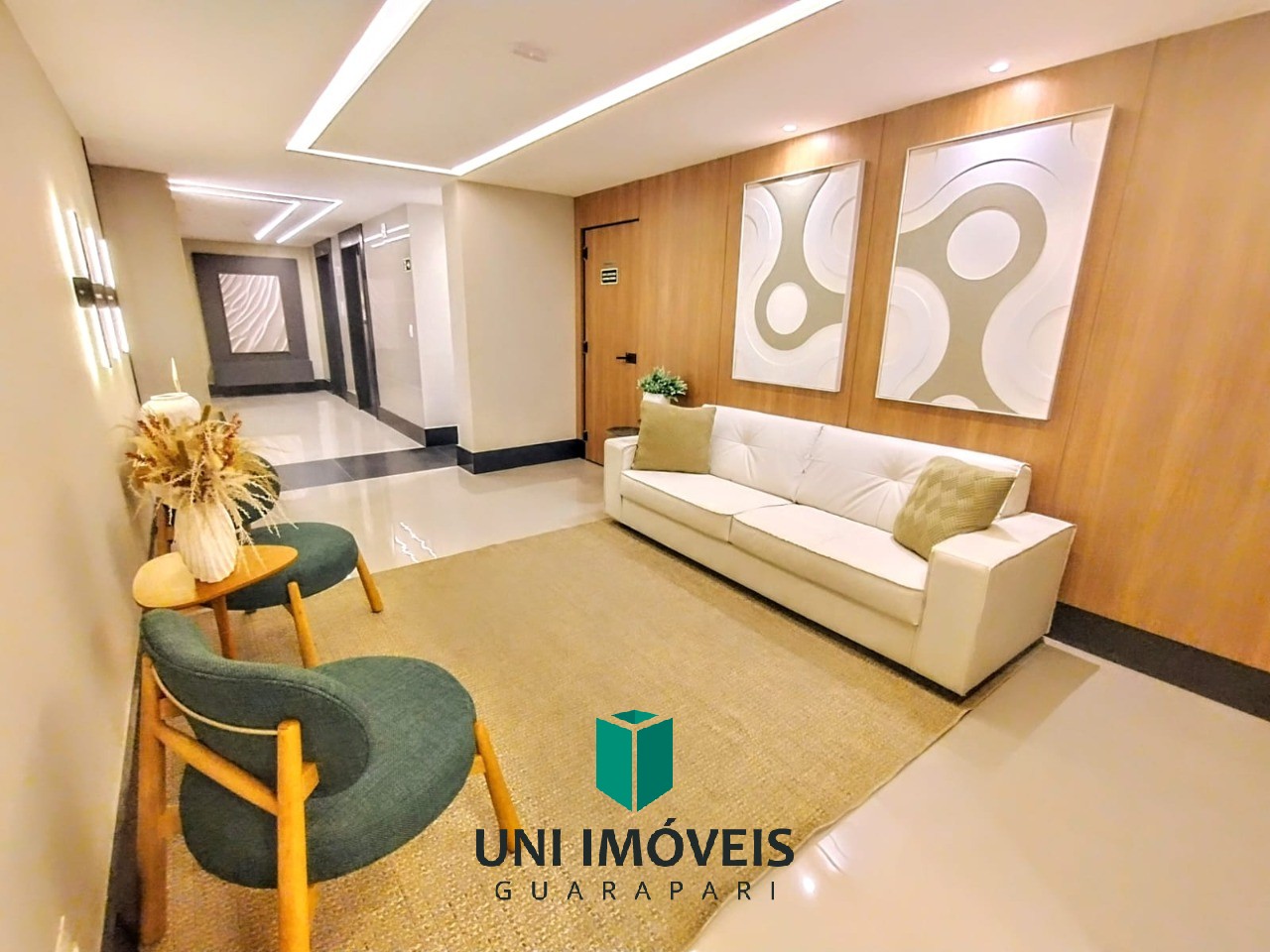 Apartamento, 2 quartos, 62 m² - Foto 12