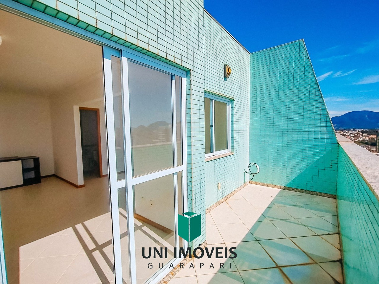 Cobertura, 1 quarto, 100 m² - Foto 18
