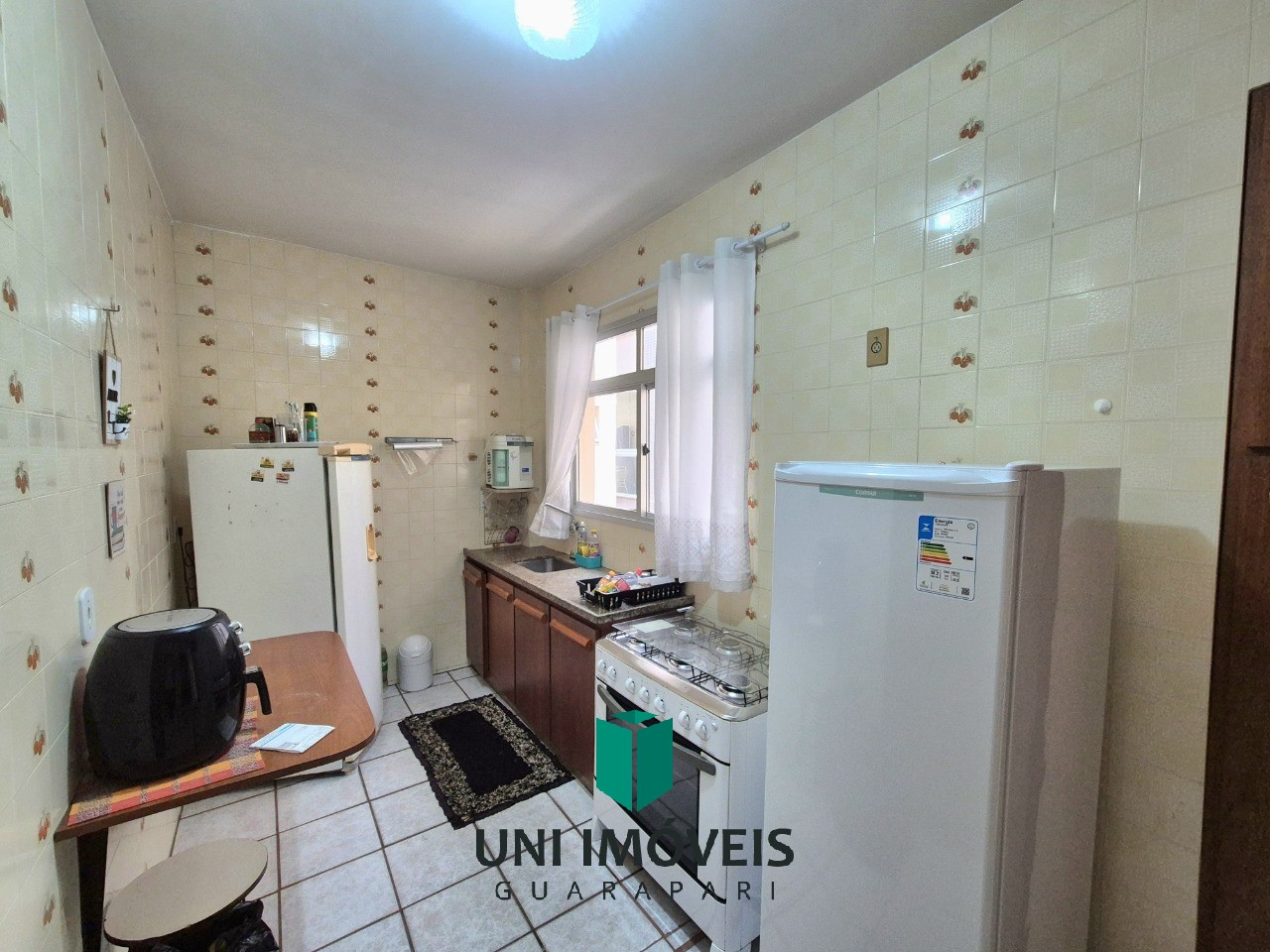 Apartamento, 3 quartos, 80 m² - Foto 5