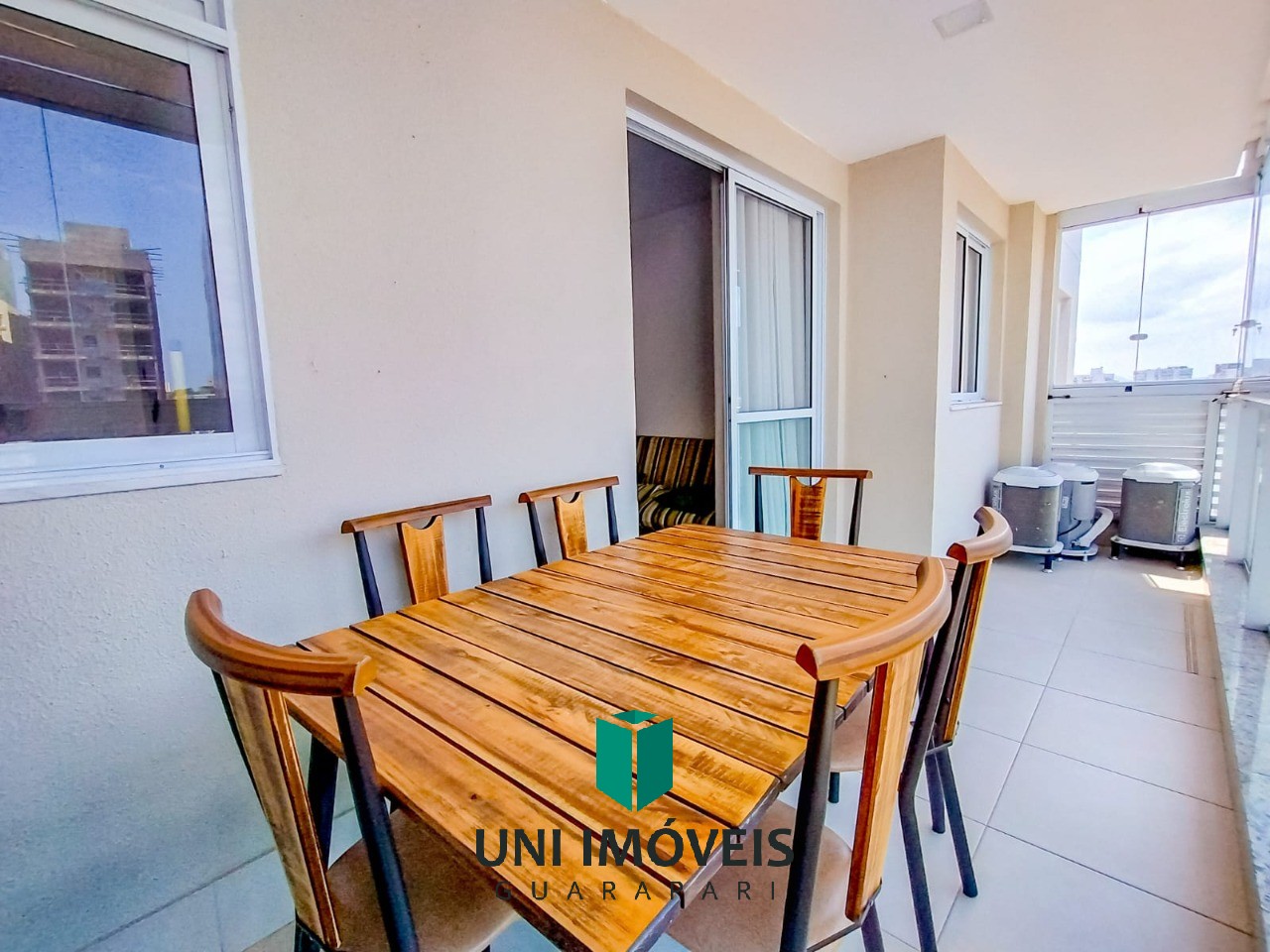 Apartamento, 3 quartos, 90 m² - Foto 4