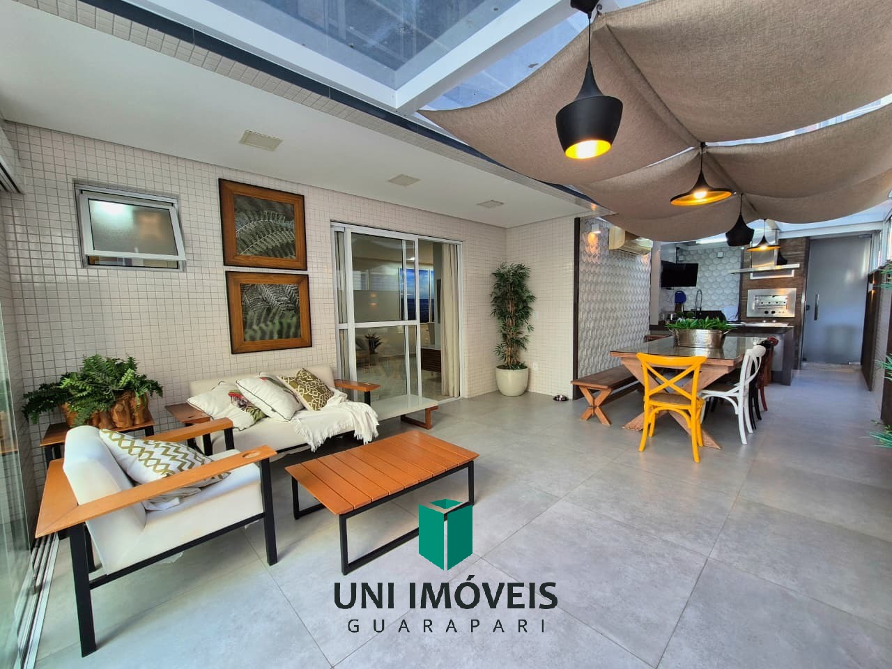 Apartamento, 3 quartos, 155 m² - Foto 13
