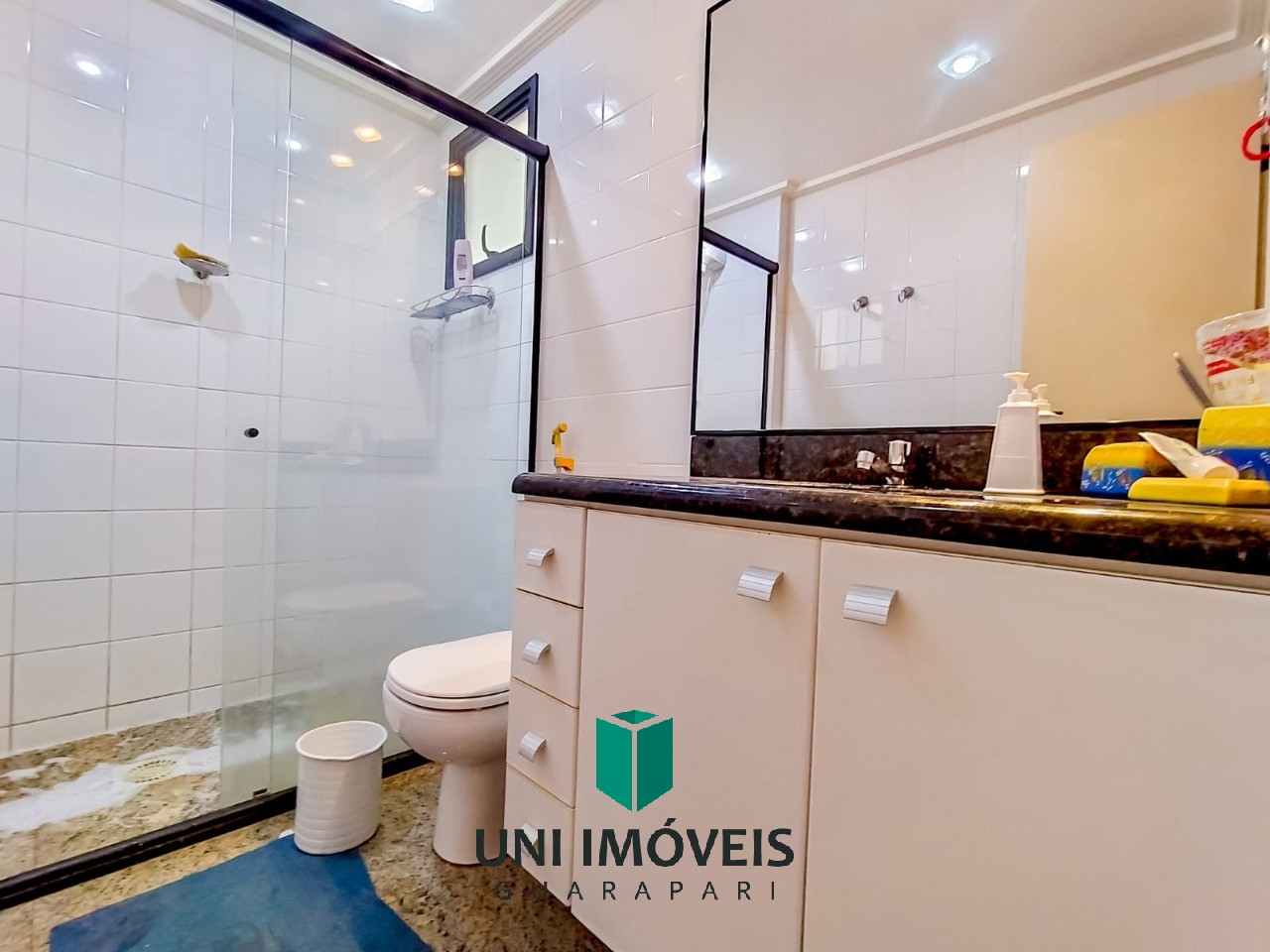 Apartamento, 4 quartos, 144 m² - Foto 39