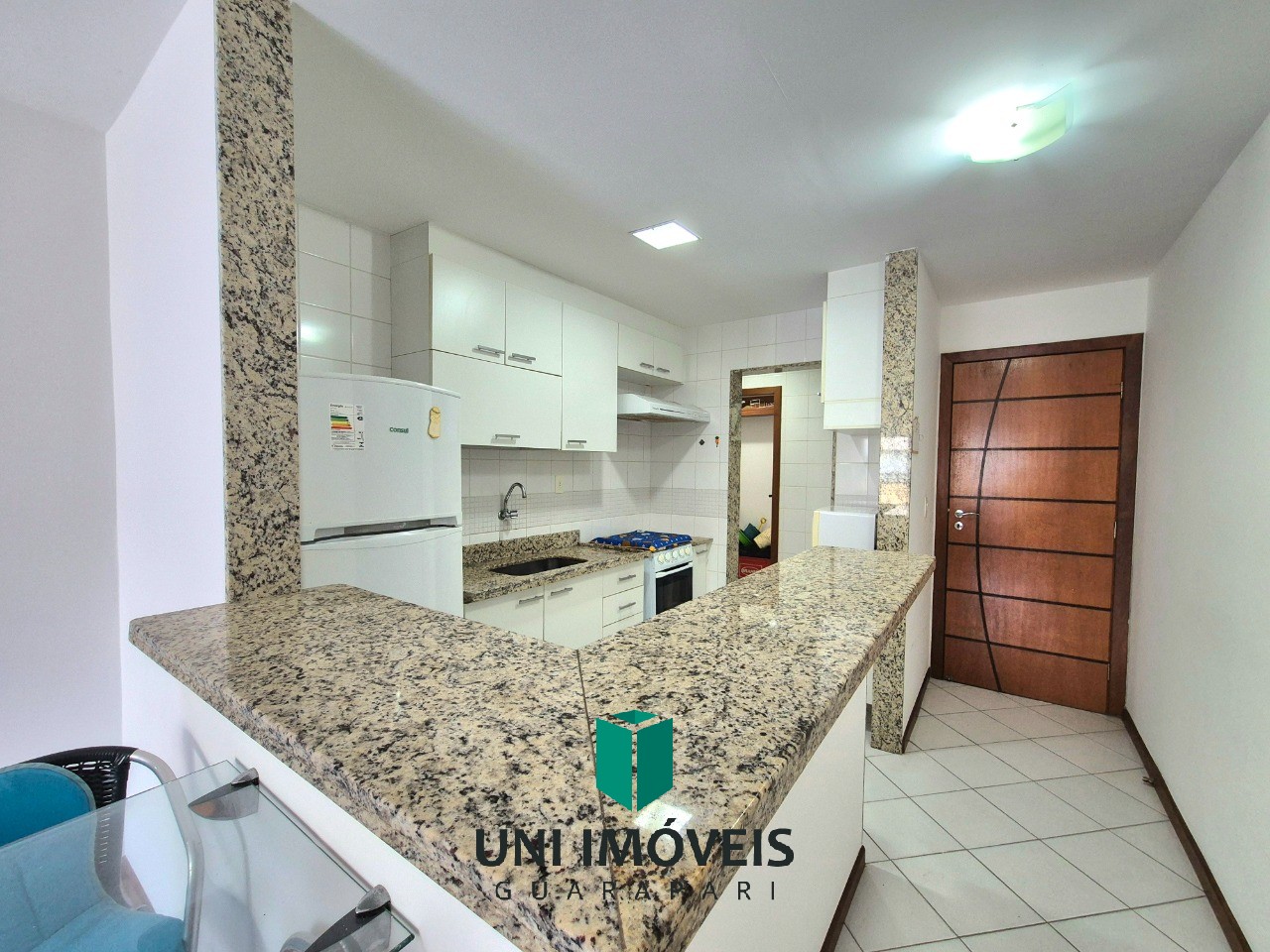 Apartamento, 3 quartos, 78 m² - Foto 9