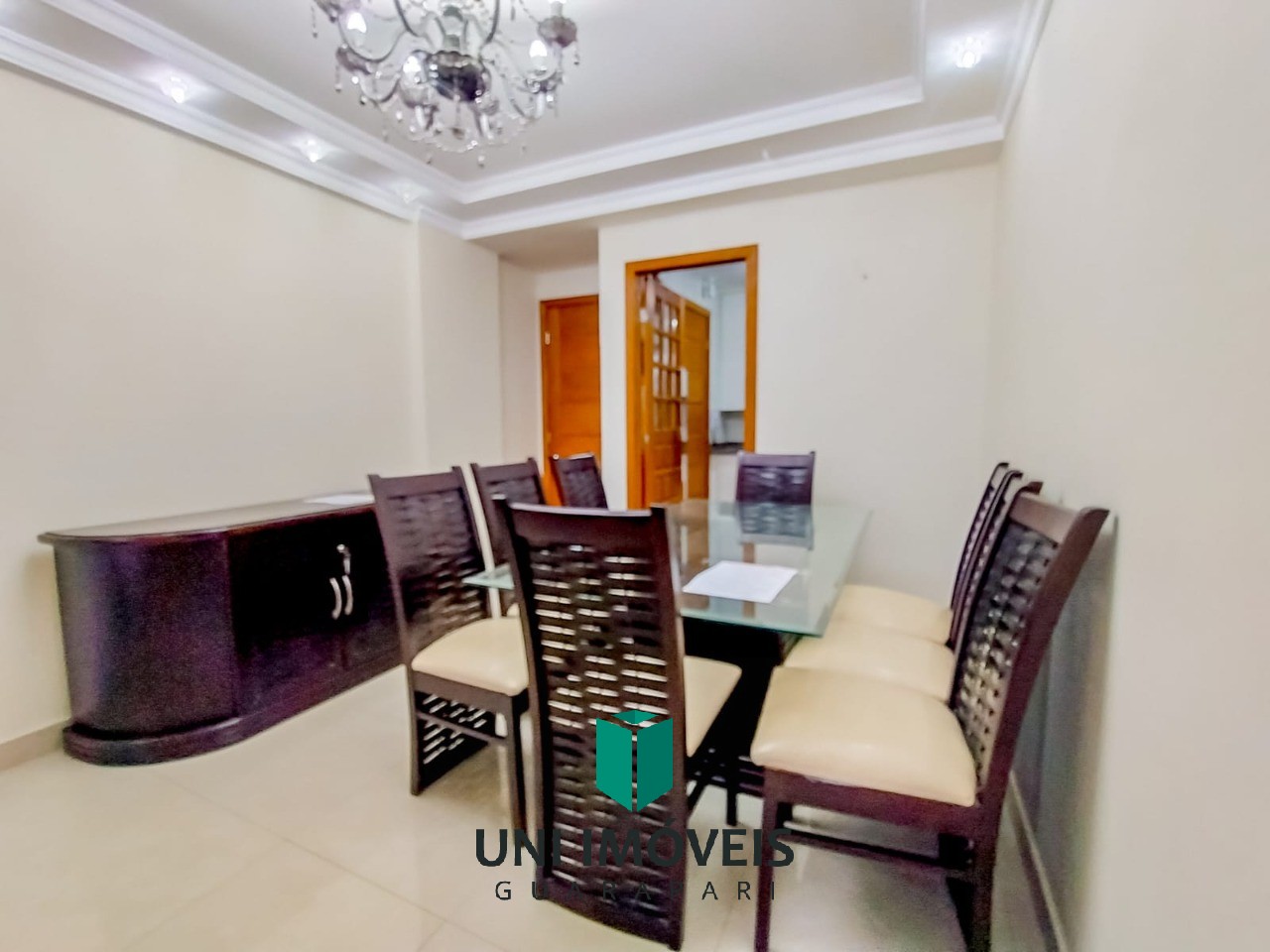 Apartamento, 2 quartos, 130 m² - Foto 6