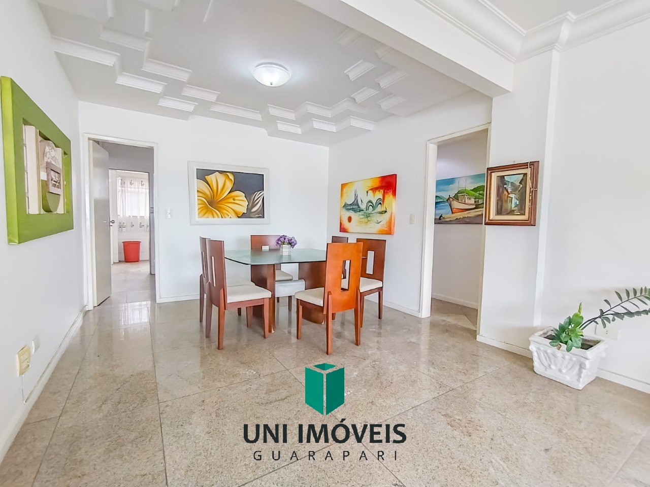 Apartamento, 3 quartos, 200 m² - Foto 7