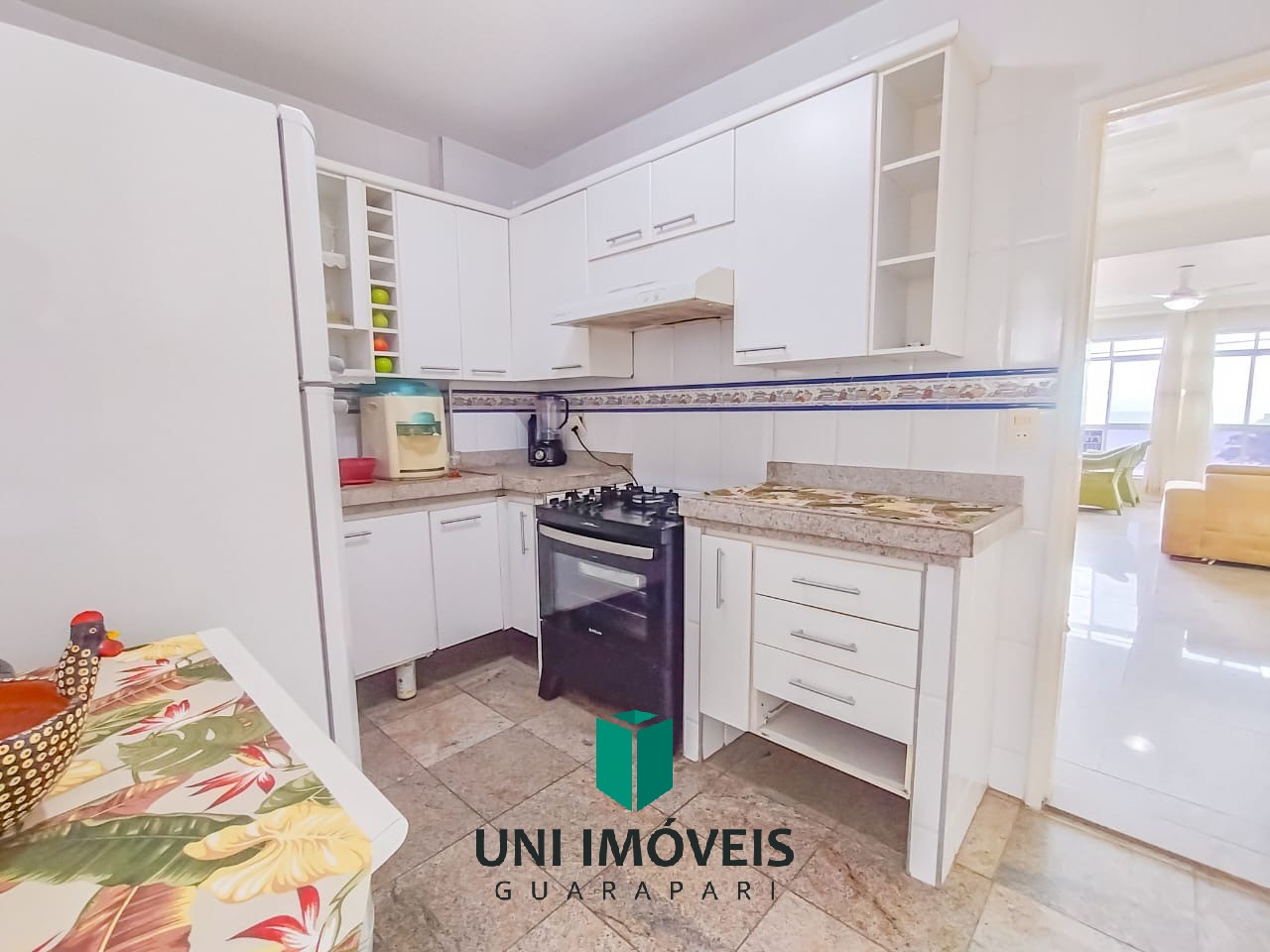 Apartamento, 3 quartos, 200 m² - Foto 23