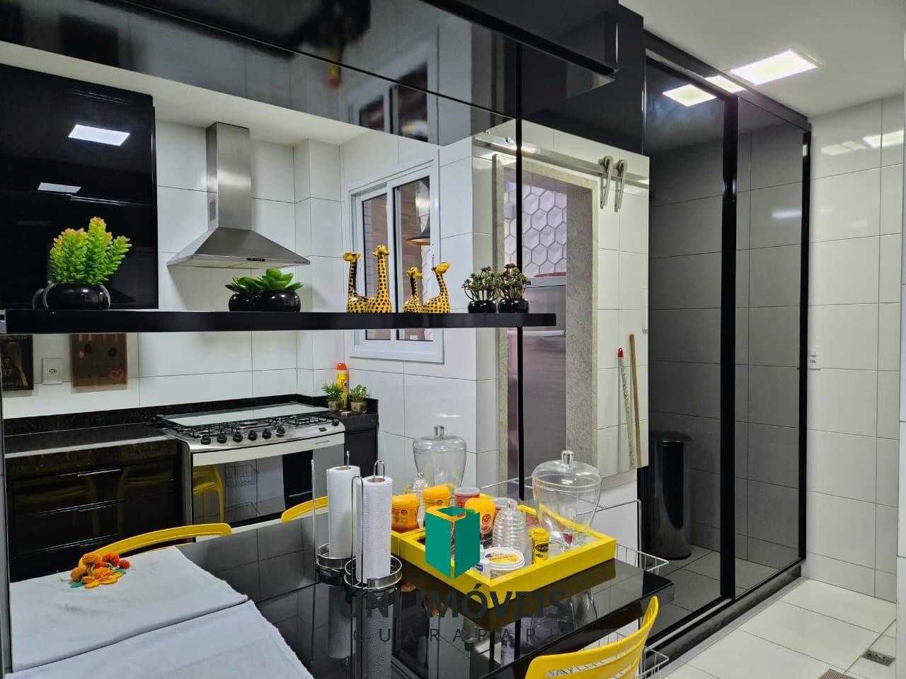 Apartamento, 3 quartos, 155 m² - Foto 29