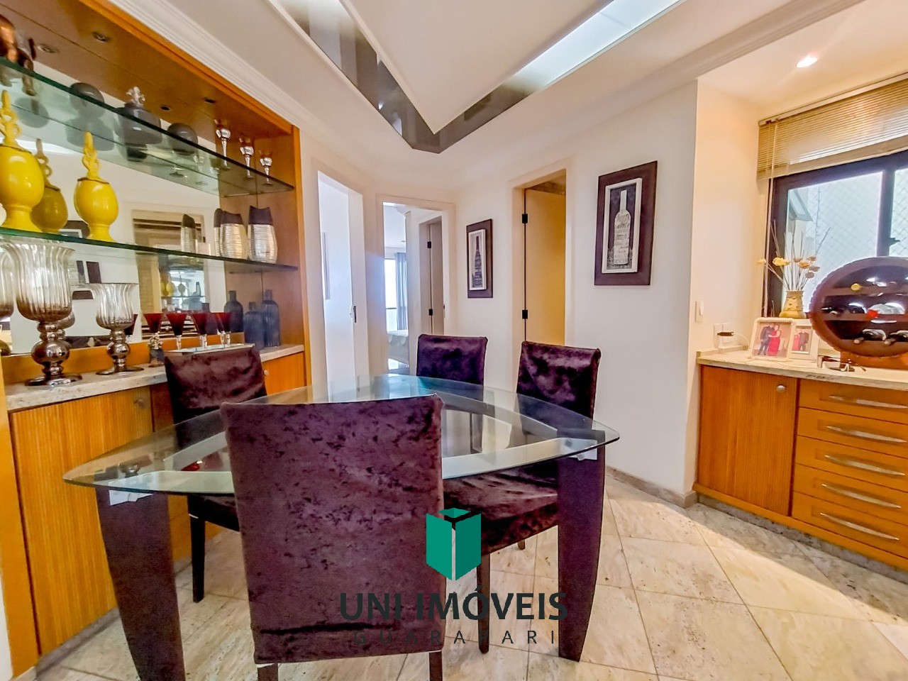 Apartamento, 4 quartos, 144 m² - Foto 16