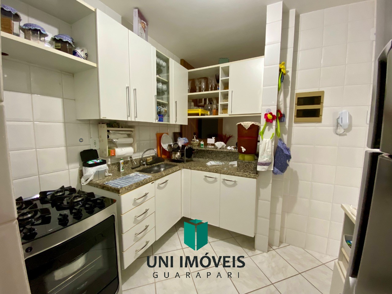 Apartamento, 2 quartos, 55 m² - Foto 5