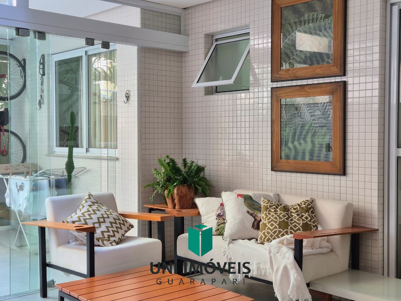 Apartamento, 3 quartos, 155 m² - Foto 7