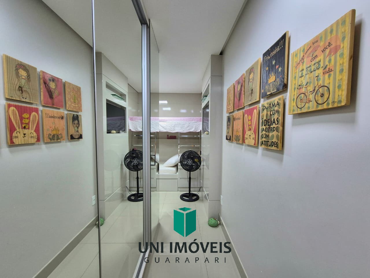 Apartamento, 3 quartos, 155 m² - Foto 21