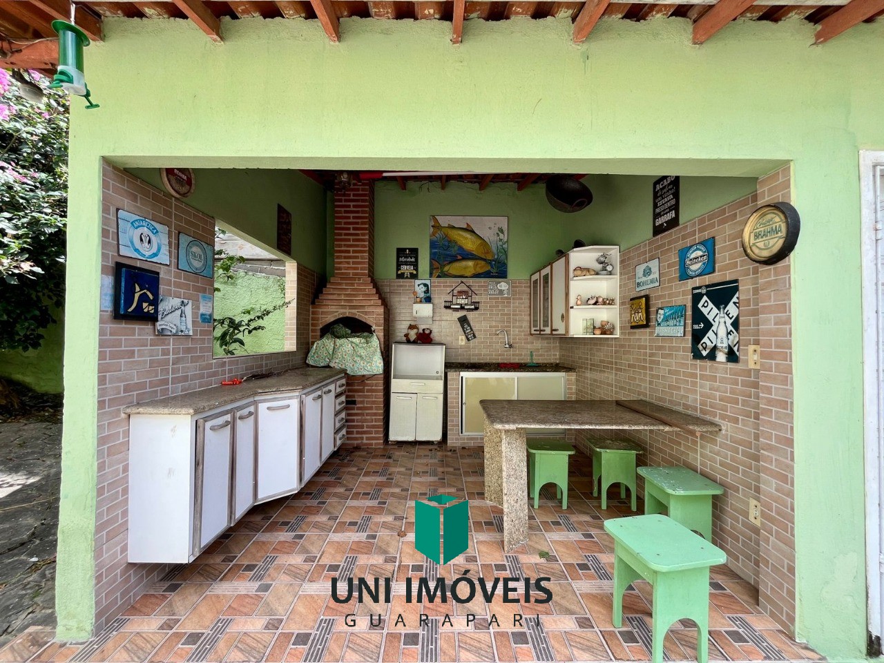 Casa, 8 quartos - Foto 4