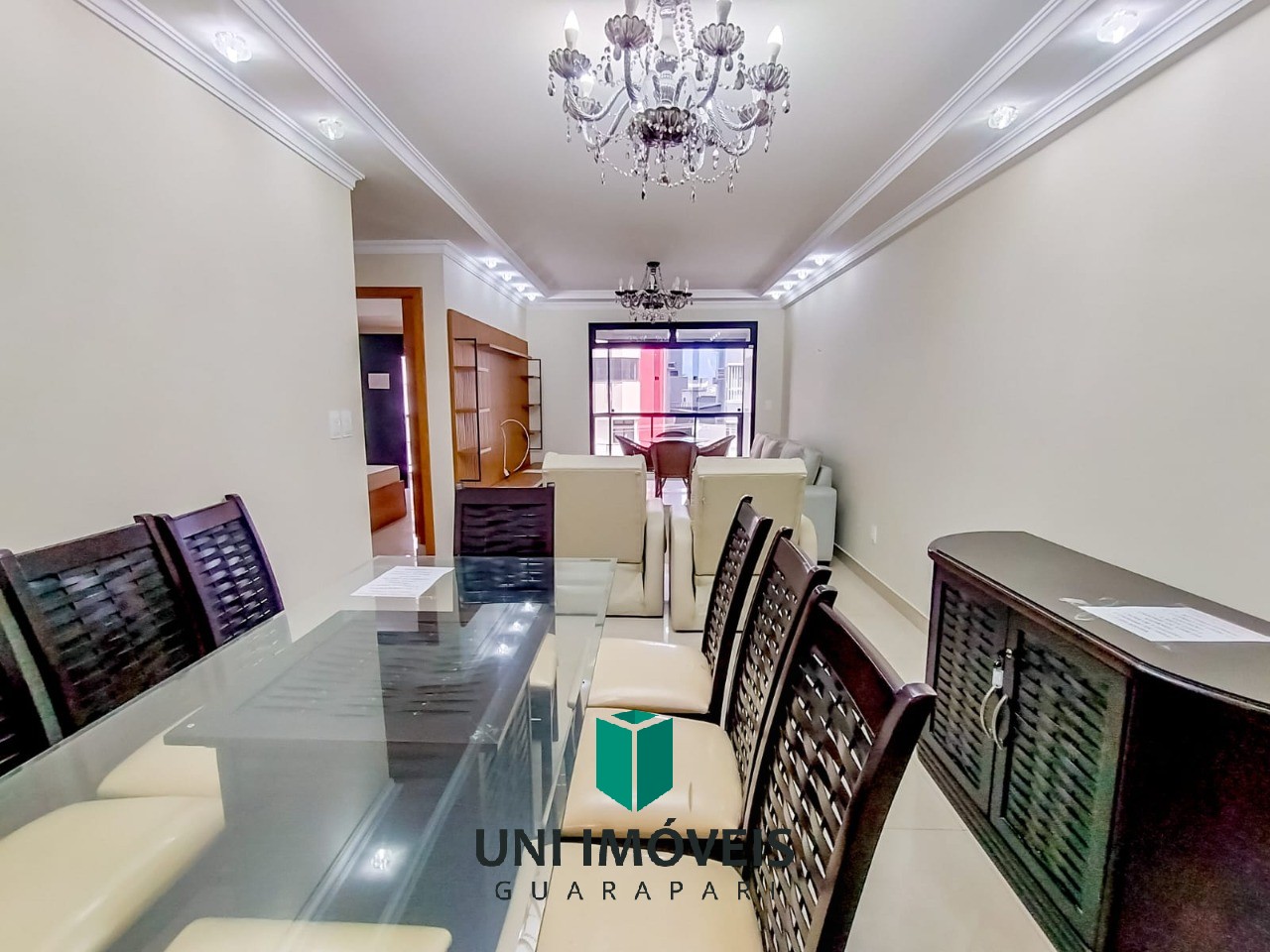 Apartamento, 2 quartos, 130 m² - Foto 5