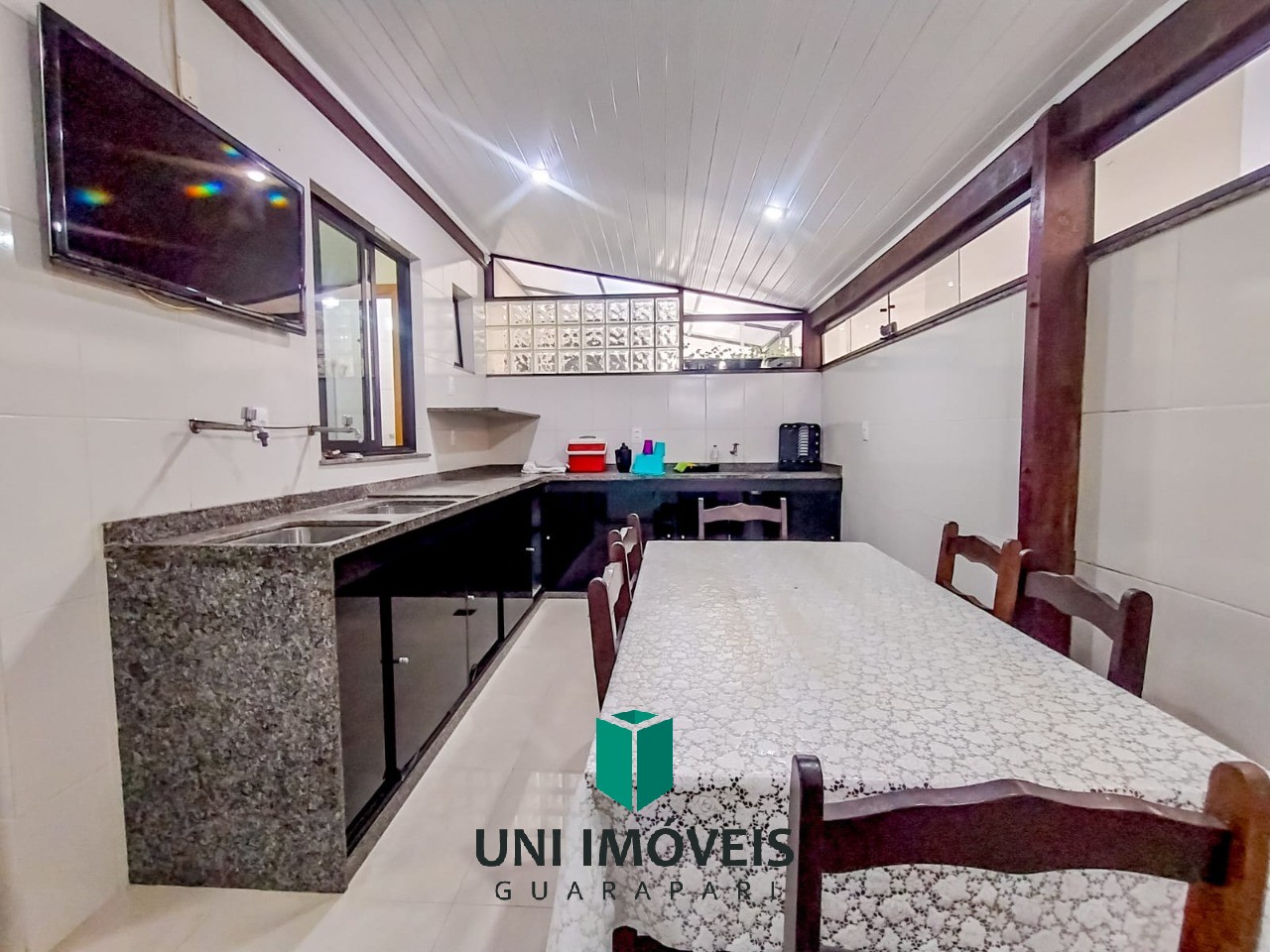 Apartamento, 2 quartos, 130 m² - Foto 24