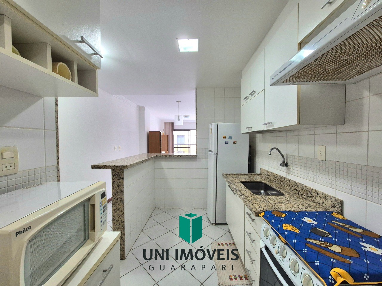 Apartamento, 3 quartos, 78 m² - Foto 11