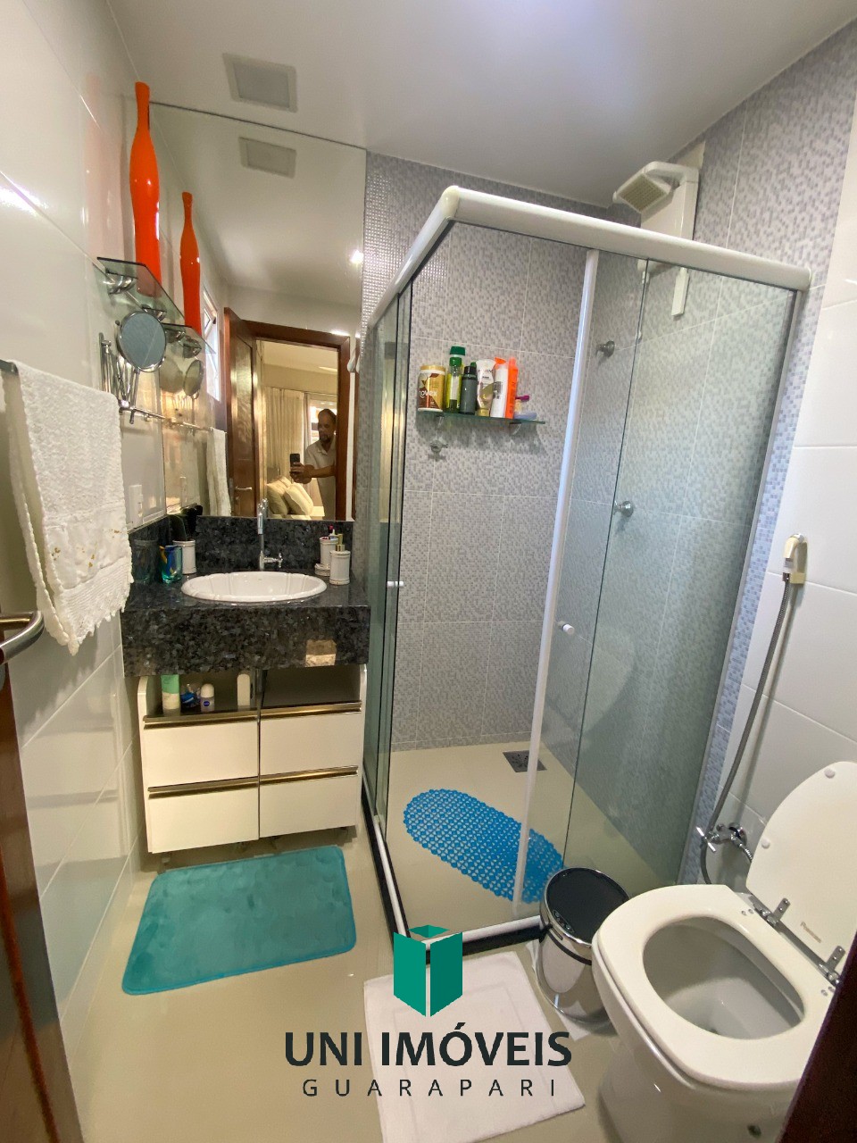 Apartamento, 2 quartos, 75 m² - Foto 6