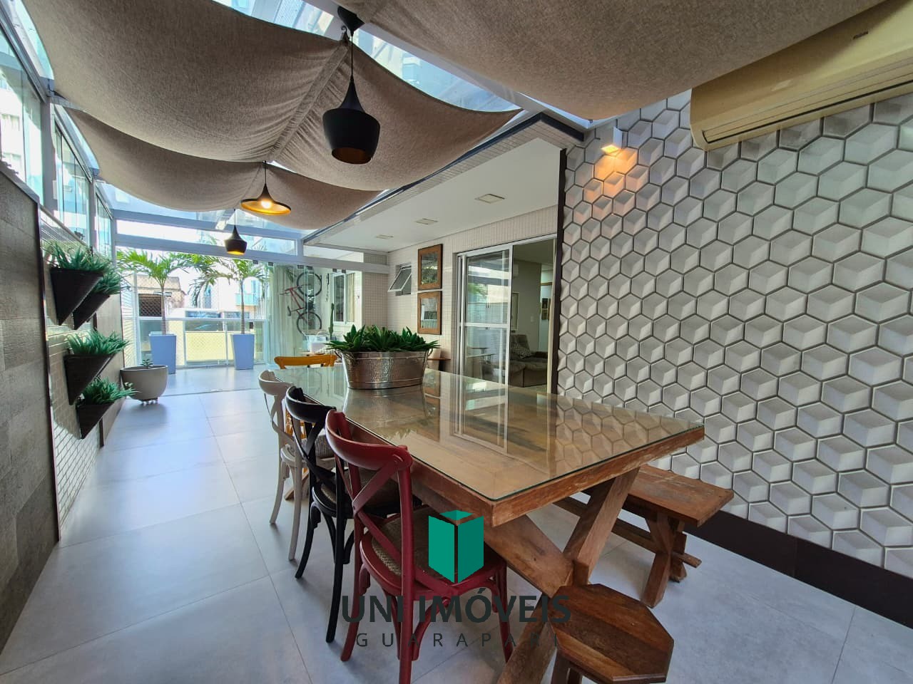 Apartamento, 3 quartos, 155 m² - Foto 10