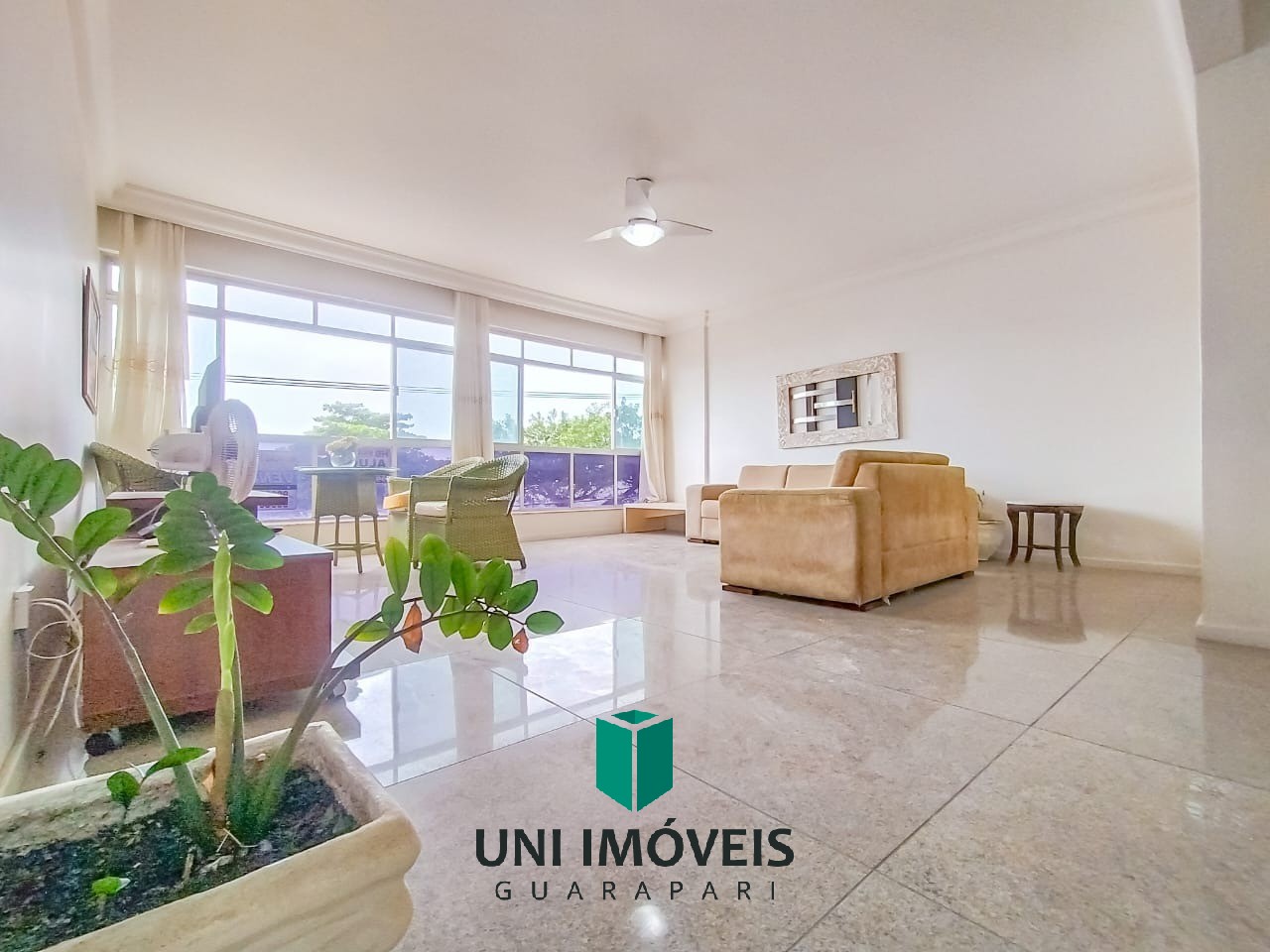Apartamento, 3 quartos, 200 m² - Foto 1