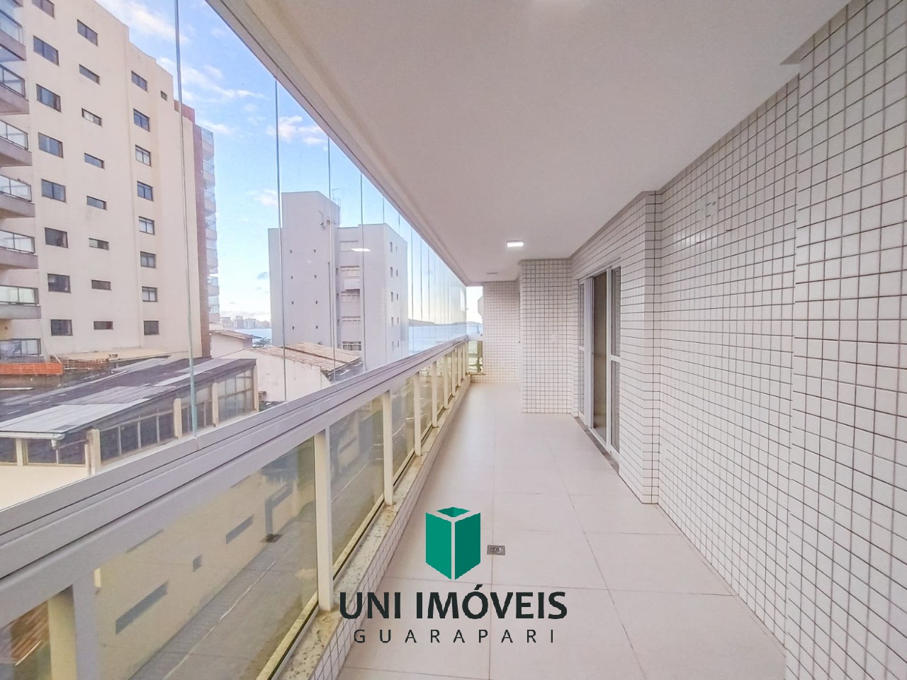 Apartamento, 3 quartos, 158 m² - Foto 1