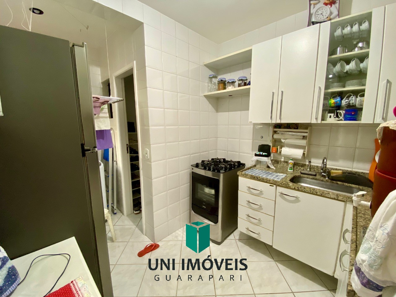 Apartamento, 2 quartos, 55 m² - Foto 4