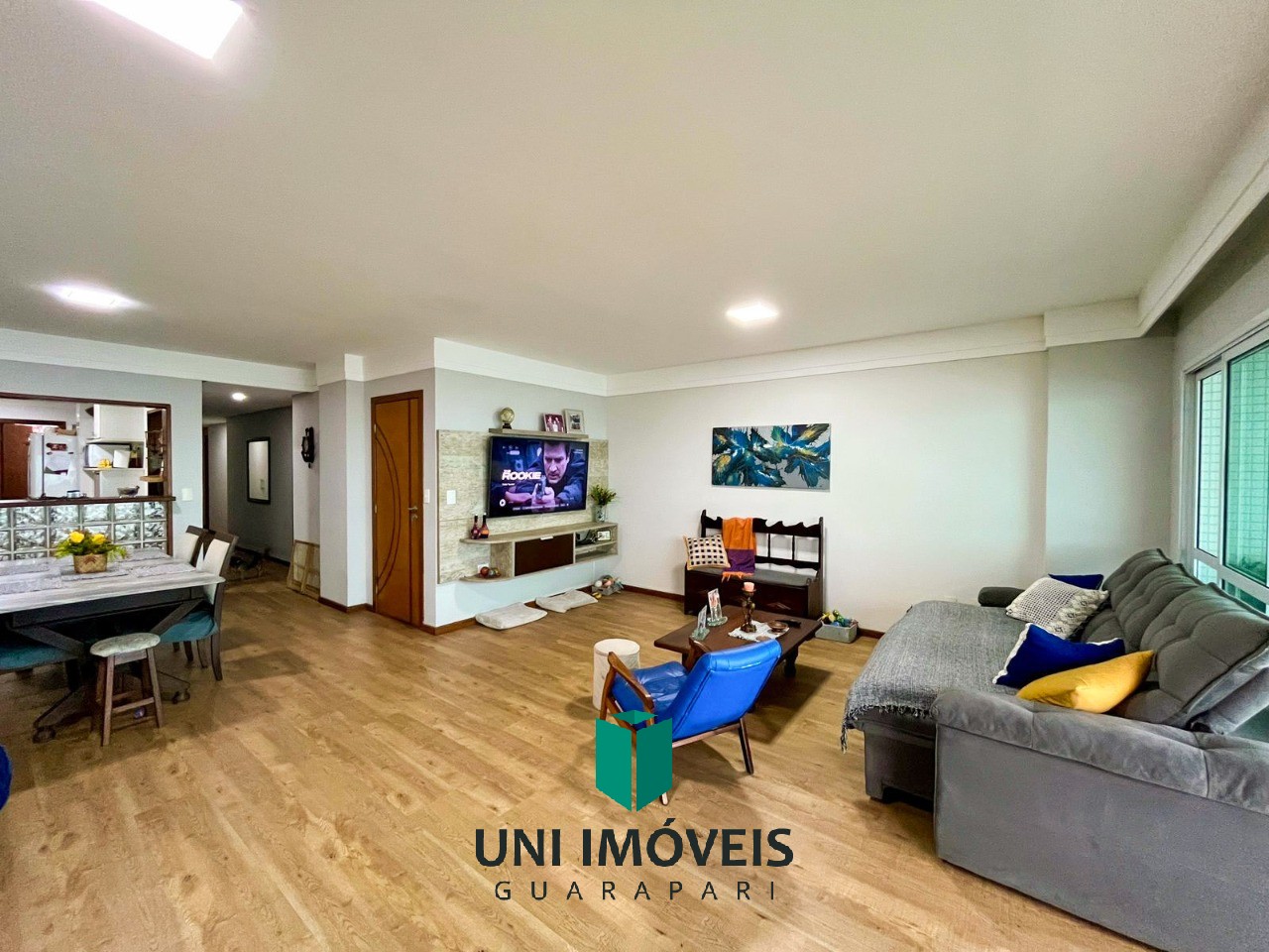 Apartamento, 4 quartos, 269 m² - Foto 5