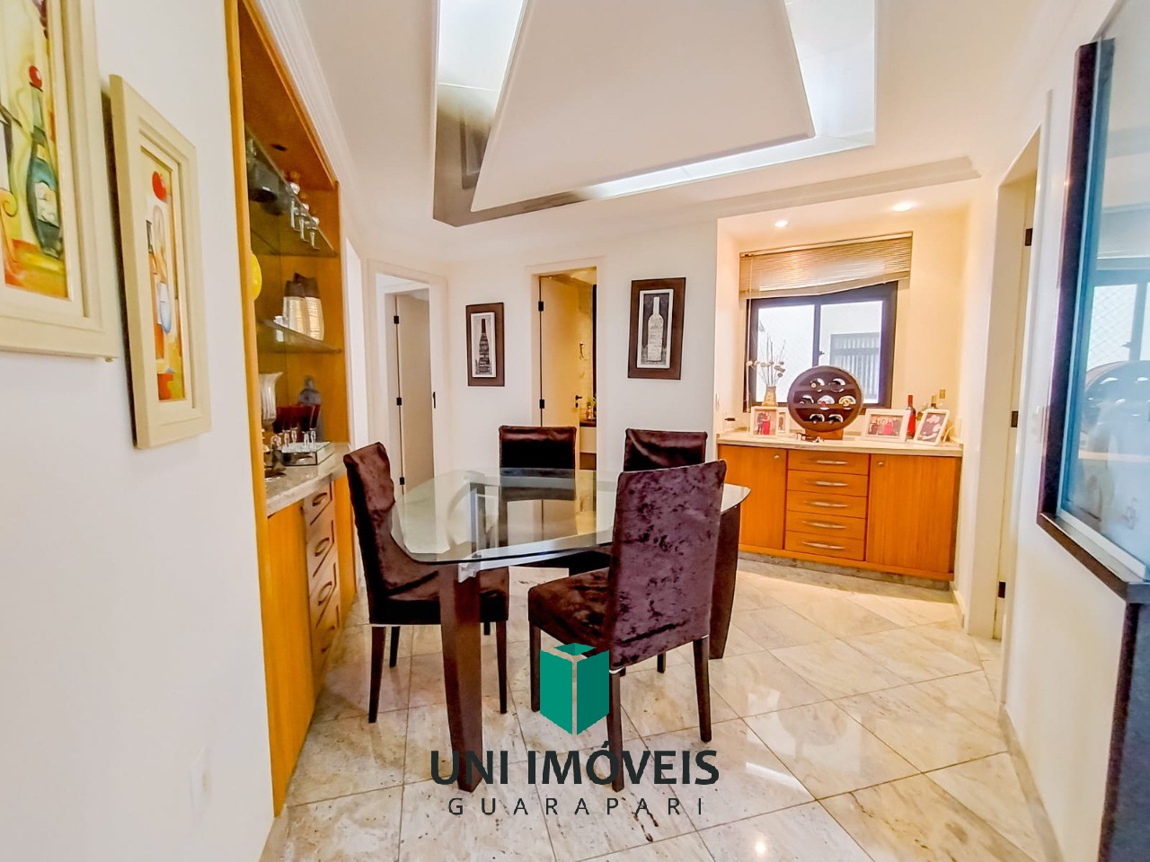Apartamento, 4 quartos, 144 m² - Foto 10