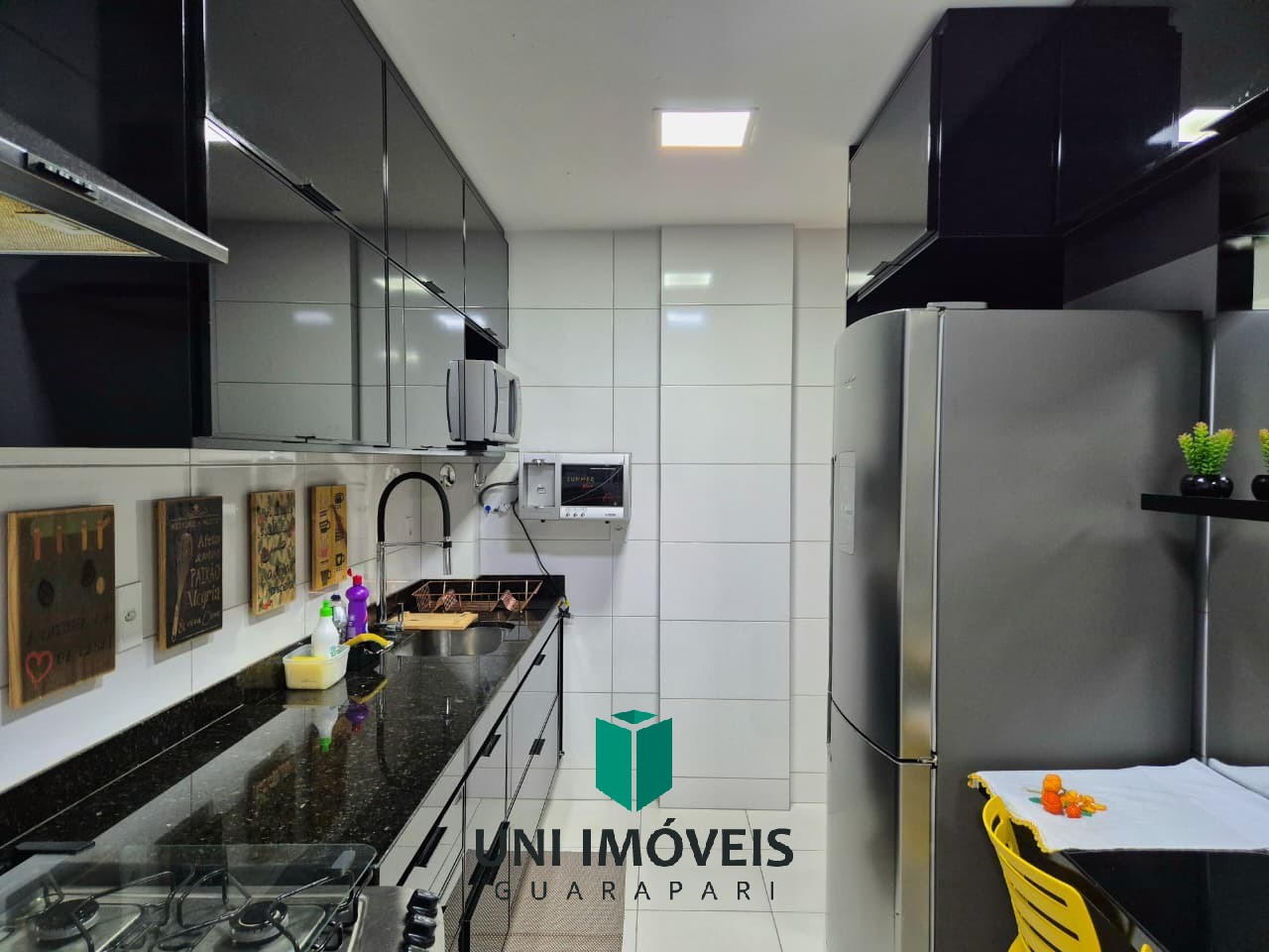 Apartamento, 3 quartos, 155 m² - Foto 30