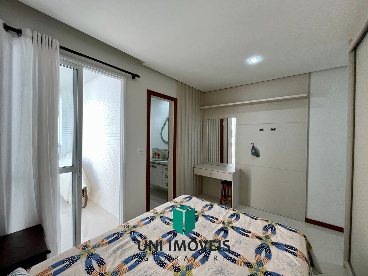 Apartamento, 3 quartos, 129 m² - Foto 24