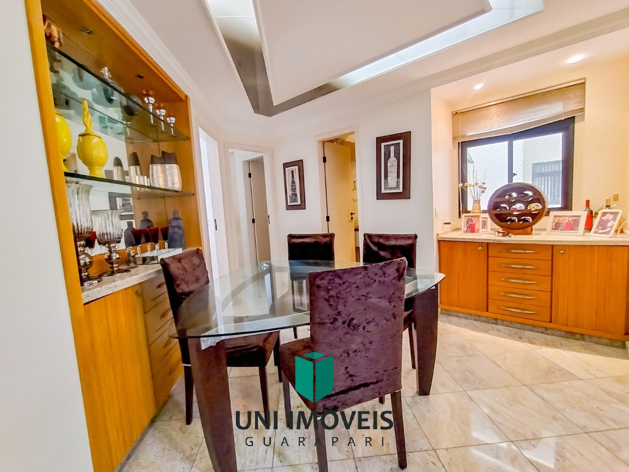 Apartamento, 4 quartos, 144 m² - Foto 11