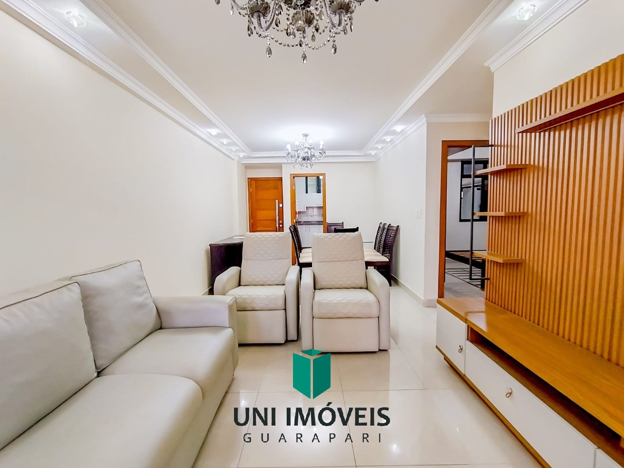 Apartamento, 2 quartos, 130 m² - Foto 9