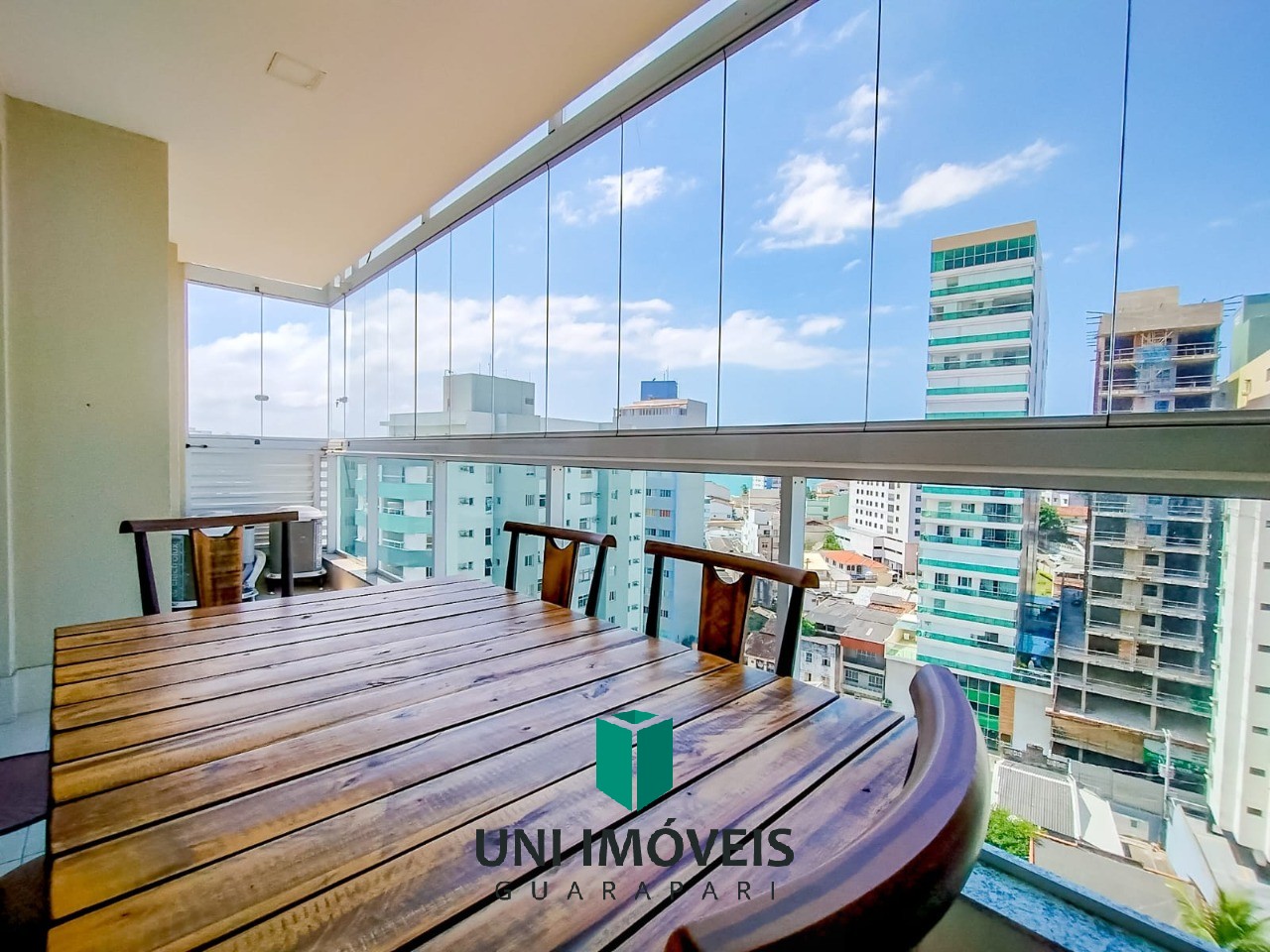 Apartamento, 3 quartos, 90 m² - Foto 1