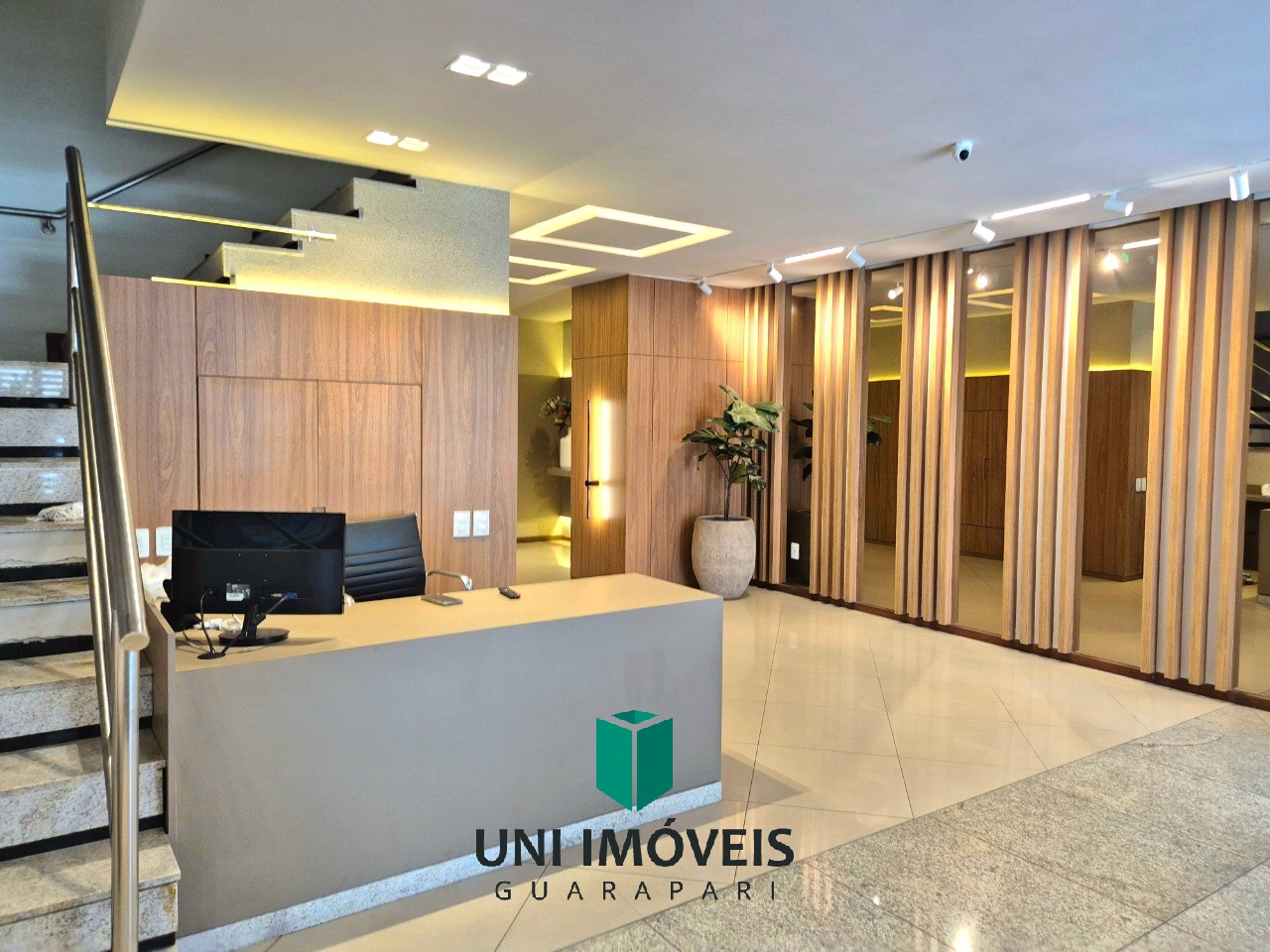Apartamento, 3 quartos, 78 m² - Foto 2