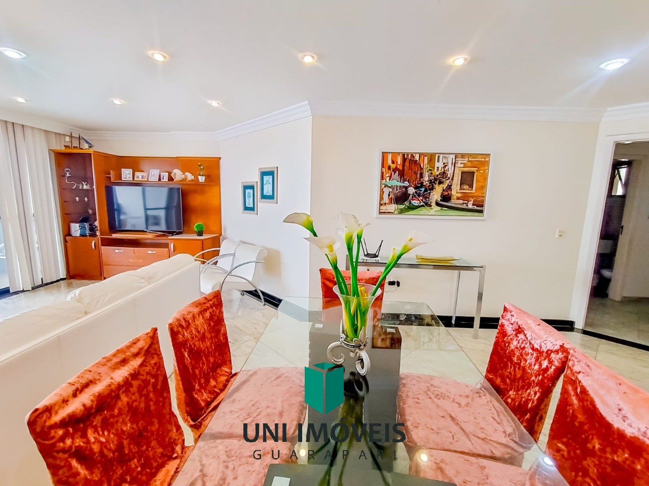 Apartamento, 4 quartos, 144 m² - Foto 13