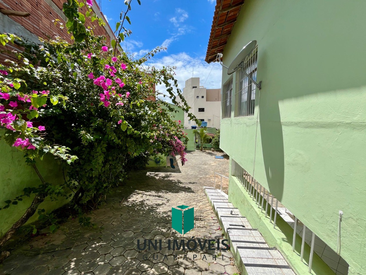 Casa, 8 quartos - Foto 7