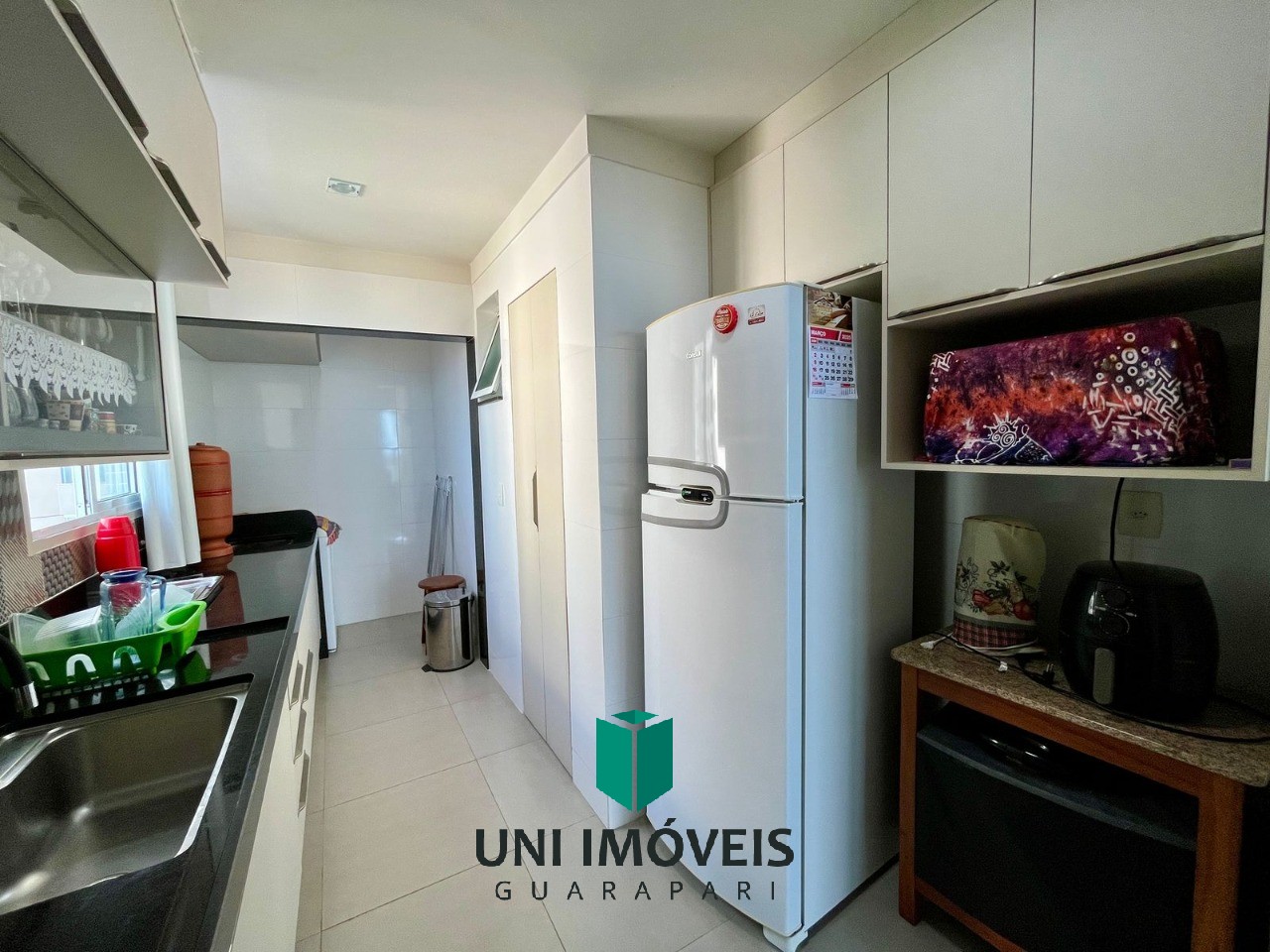 Apartamento, 3 quartos, 129 m² - Foto 13