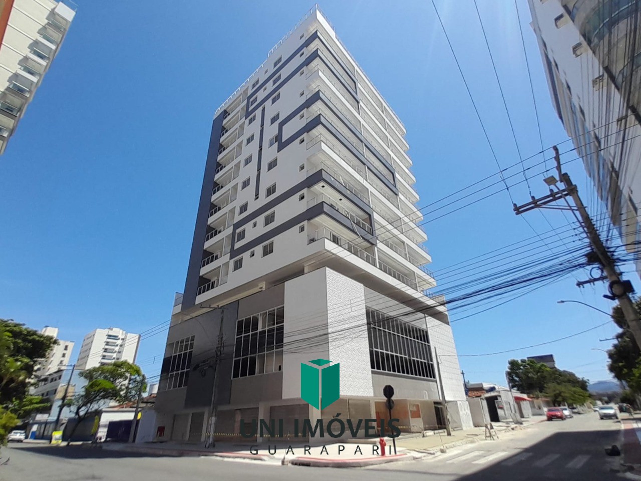 Apartamento, 3 quartos, 92 m² - Foto 4